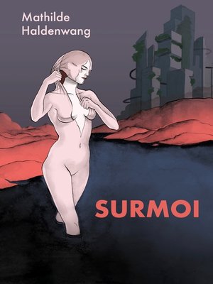 cover image of Surmoi